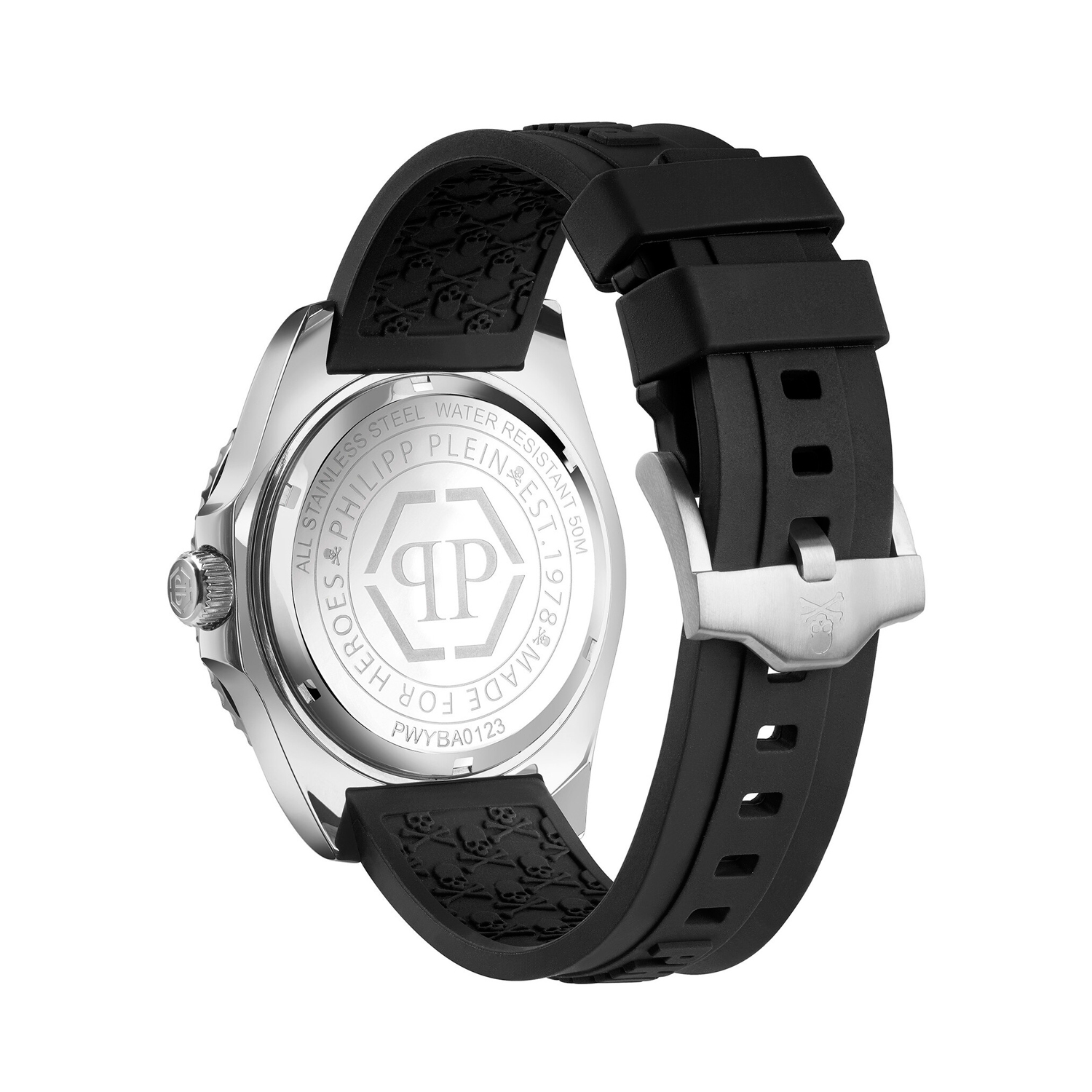 Philipp Plein PWYBA0123